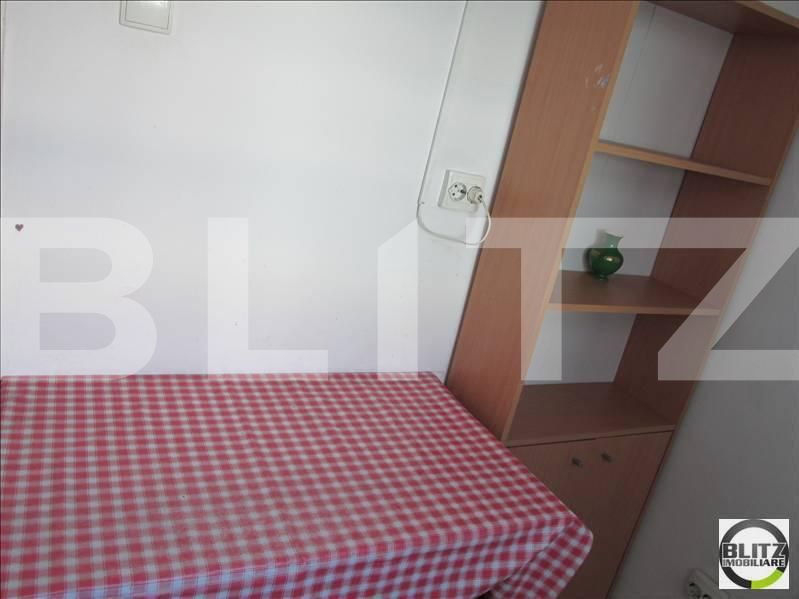 Garsonieră de închiriat Central - 1501AI | BLITZ Cluj-Napoca | Poza9