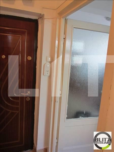 Garsonieră de închiriat Central - 1501AI | BLITZ Cluj-Napoca | Poza4