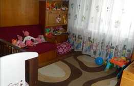 De vanzare apartament 2 camere, 54 mp, zona strazii Dambovitei