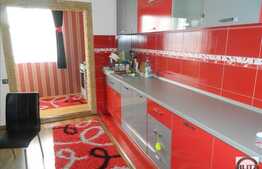 De vanzare apartament 2 camere, 54 mp, zona strazii Dambovitei