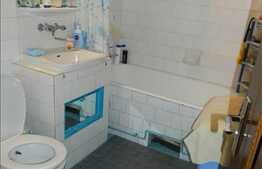 De vanzare apartament 2 camere, 54 mp, zona strazii Dambovitei