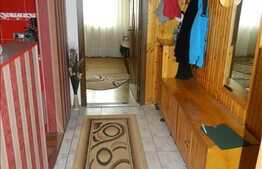 De vanzare apartament 2 camere, 54 mp, zona strazii Dambovitei