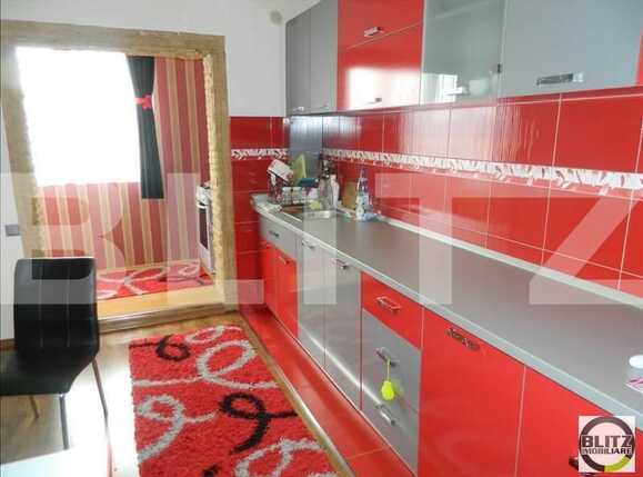 Apartament de vânzare 2 camere Marasti - 15010AV | BLITZ Cluj-Napoca | Poza1