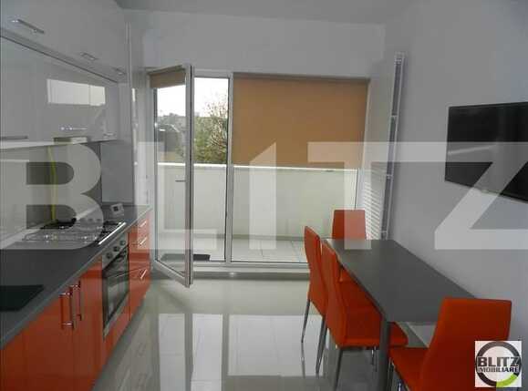 Apartament de vânzare 2 camere Marasti - 15011AV | BLITZ Cluj-Napoca | Poza1
