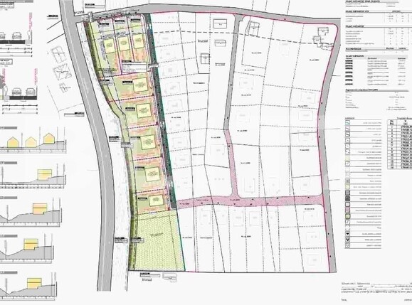 Teren de vânzare Feleacu - 150113TV | BLITZ Cluj-Napoca | Poza1