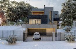 Exclusivitate !Teren intravilan 733 mp cu autorizație de construire casa Feleacu