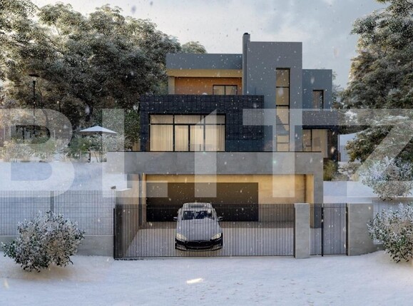 Teren de vânzare Feleacu - 150114TV | BLITZ Cluj-Napoca | Poza1