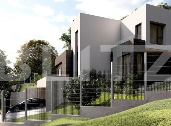 Teren de vânzare Feleacu - 150114TV | BLITZ Cluj-Napoca | Poza2