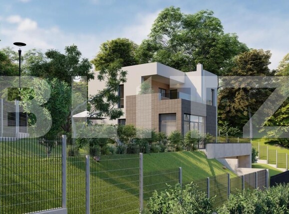 Teren de vânzare Feleacu - 150114TV | BLITZ Cluj-Napoca | Poza3