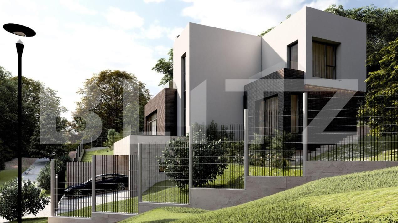 Teren de vânzare Feleacu - 150114TV | BLITZ Cluj-Napoca | Poza2