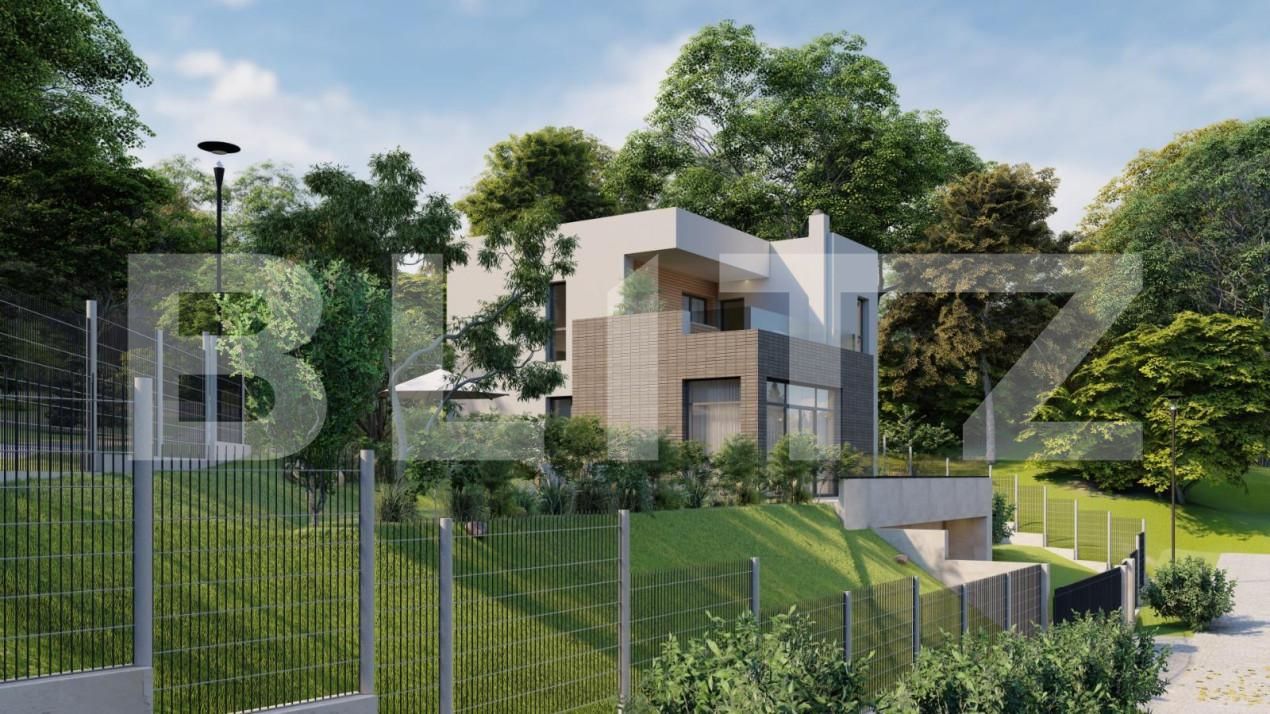 Teren de vânzare Feleacu - 150114TV | BLITZ Cluj-Napoca | Poza3