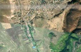 Teren intravilan 1800 mp, pentru constructii case, Salicea