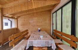 Duplex in Chinteni se accepta cu schimb de apartament in Manastur 3 4 camere