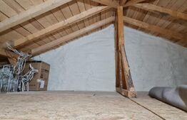 Duplex in Chinteni se accepta cu schimb de apartament in Manastur 3 4 camere