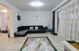 Duplex in Chinteni se accepta cu schimb de apartament in Manastur 3 4 camere