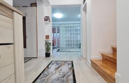 Duplex in Chinteni se accepta cu schimb de apartament in Manastur 3 4 camere