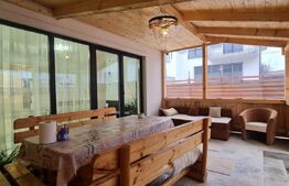 Duplex in Chinteni se accepta cu schimb de apartament in Manastur 3 4 camere