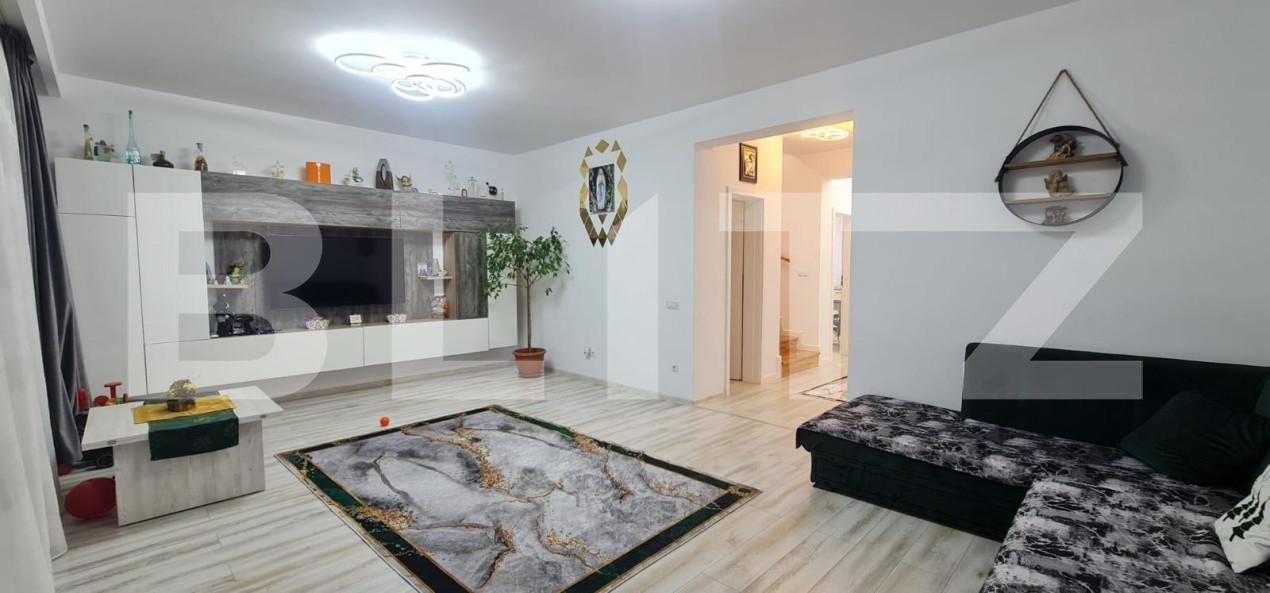 Casa de vânzare 4 camere Chinteni - 150118CV | BLITZ Cluj-Napoca | Poza1