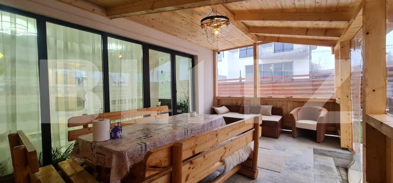 Casa de vânzare 4 camere Chinteni - 150118CV | BLITZ Cluj-Napoca | Poza12