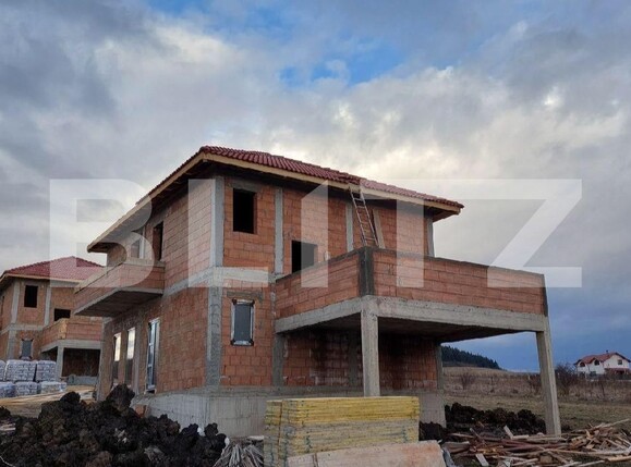 Casa de vânzare 4 camere Chinteni - 150119CV | BLITZ Cluj-Napoca | Poza2