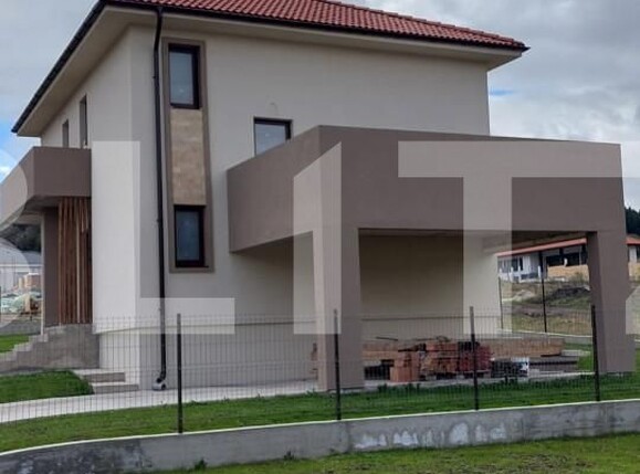 Casa de vânzare 4 camere Chinteni - 150119CV | BLITZ Cluj-Napoca | Poza1