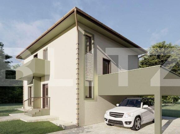 Casa de vânzare 4 camere Chinteni - 150119CV | BLITZ Cluj-Napoca | Poza5