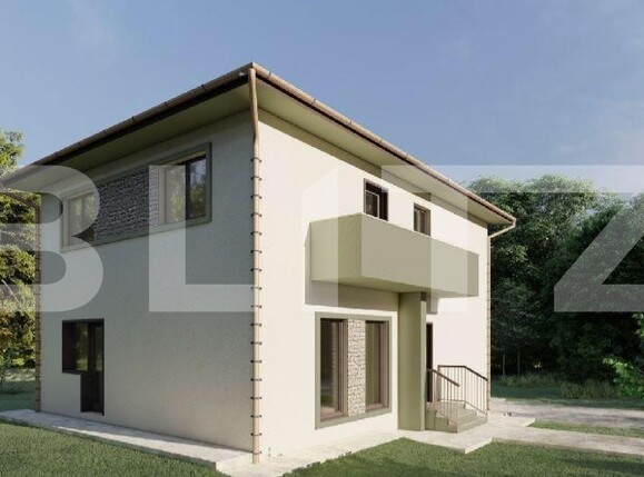 Casa de vânzare 4 camere Chinteni - 150119CV | BLITZ Cluj-Napoca | Poza6