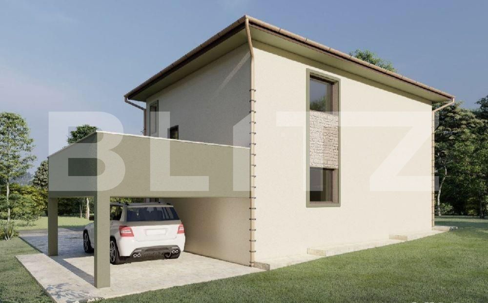 Casa de vânzare 4 camere Chinteni - 150119CV | BLITZ Cluj-Napoca | Poza7
