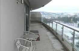 Apartament cu 2 camere, 90 mp, imobil nou, parcare, zona strazii Plopilor