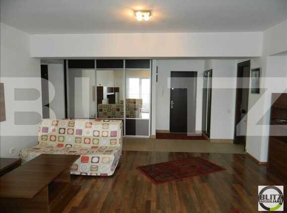 Apartament de închiriat 2 camere Manastur - 15012AI | BLITZ Cluj-Napoca | Poza2