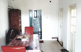 Proprietate speciala in Apahida, casa 206 mp utili, 3000 mp, 25 ml front