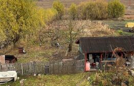 Proprietate speciala in Apahida, casa 206 mp utili, 3000 mp, 25 ml front