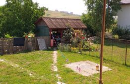 Proprietate speciala in Apahida, casa 206 mp utili, 3000 mp, 25 ml front