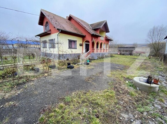 Casa de vânzare 5 camere Apahida - 150123CV | BLITZ Cluj-Napoca | Poza2