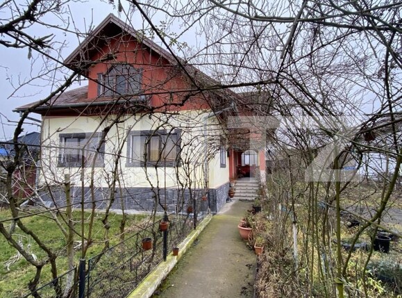 Casa de vânzare 5 camere Apahida - 150123CV | BLITZ Cluj-Napoca | Poza3