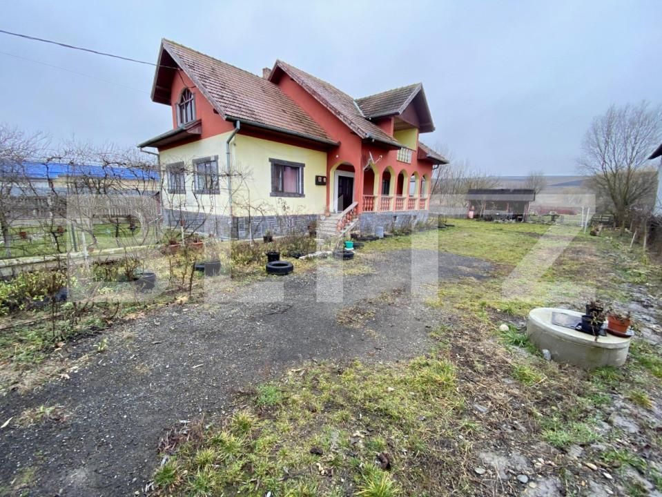 Casa de vânzare 5 camere Apahida - 150123CV | BLITZ Cluj-Napoca | Poza2