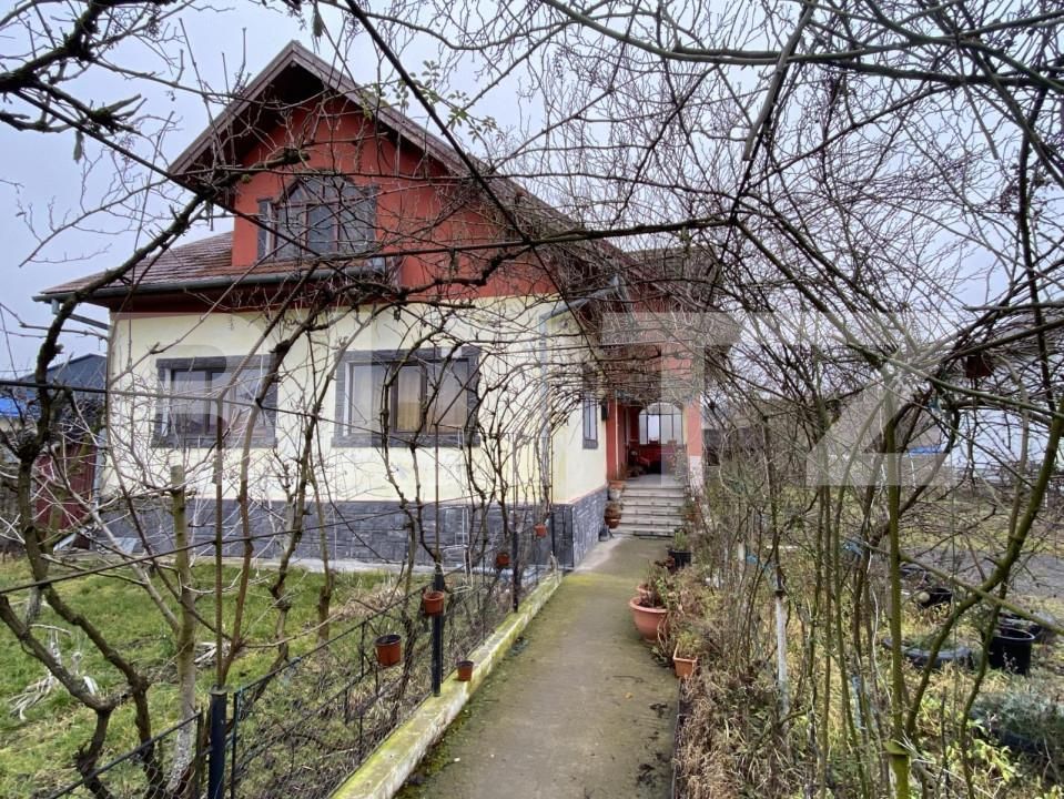 Casa de vânzare 5 camere Apahida - 150123CV | BLITZ Cluj-Napoca | Poza3