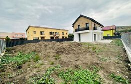 Calitatea face diferenta! Casa individuala, 120 mp, teren 636 mp Chinteni