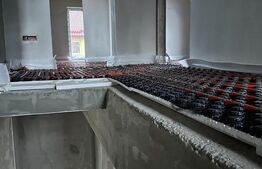 Calitatea face diferenta! Casa individuala, 120 mp, teren 636 mp Chinteni