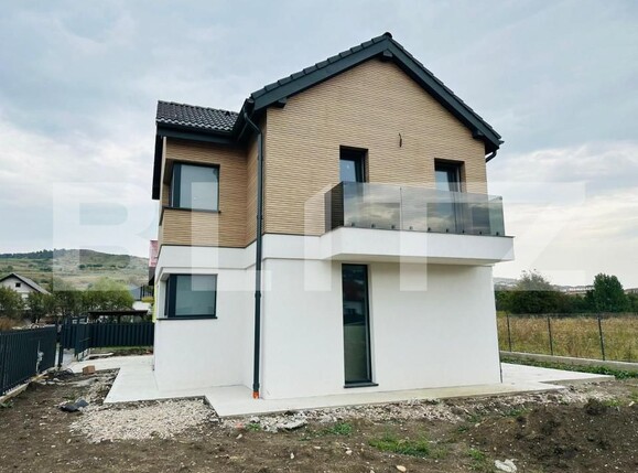 Casa de vânzare 4 camere Chinteni - 150125CV | BLITZ Cluj-Napoca | Poza10