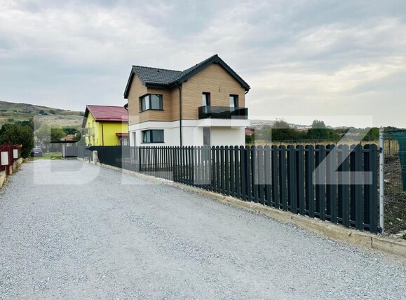 Casa de vânzare 4 camere Chinteni - 150125CV | BLITZ Cluj-Napoca | Poza14