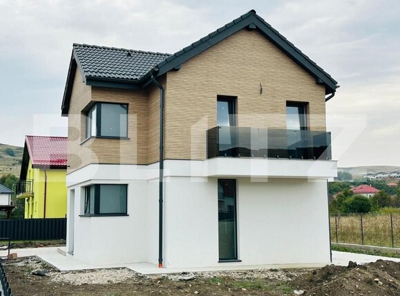 Casa de vânzare 4 camere Chinteni - 150125CV | BLITZ Cluj-Napoca | Poza1