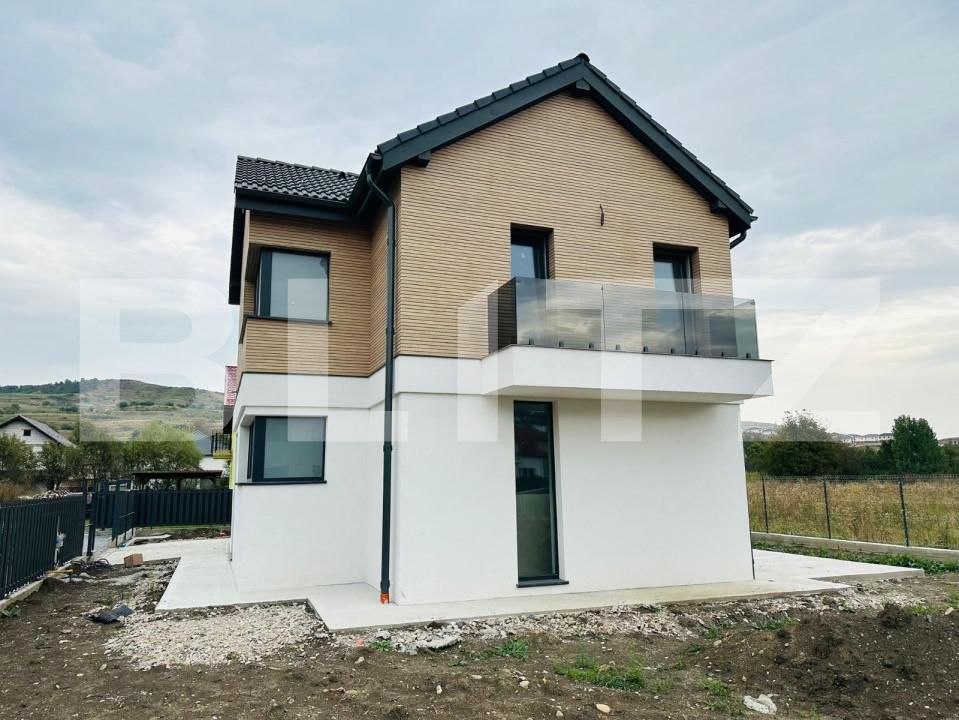 Casa de vânzare 4 camere Chinteni - 150125CV | BLITZ Cluj-Napoca | Poza10