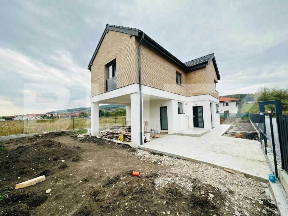 Casa de vânzare 4 camere Chinteni - 150125CV | BLITZ Cluj-Napoca | Poza15