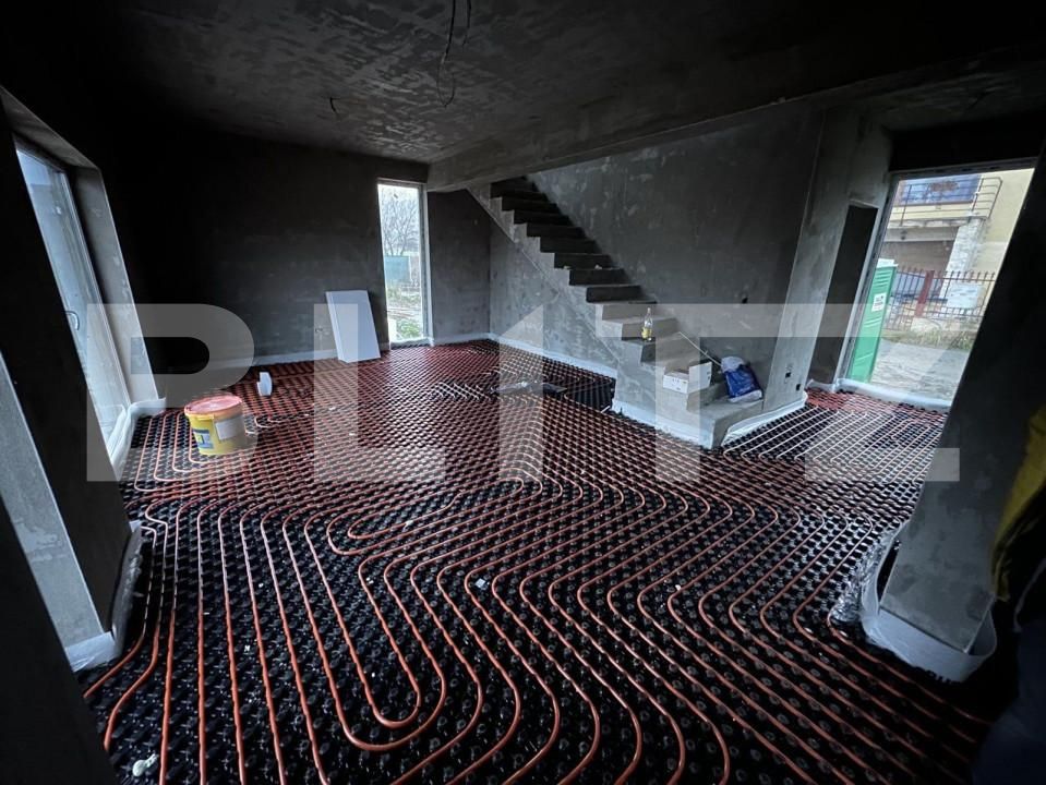 Casa de vânzare 4 camere Chinteni - 150125CV | BLITZ Cluj-Napoca | Poza3