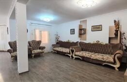 Casa individuala 277 mp, 3 dormitoare, teren 2500 mp, Campia Turzii