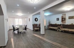 Casa individuala 277 mp, 3 dormitoare, teren 2500 mp, Campia Turzii