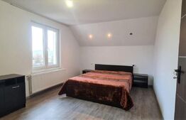 Casa individuala 277 mp, 3 dormitoare, teren 2500 mp, Campia Turzii