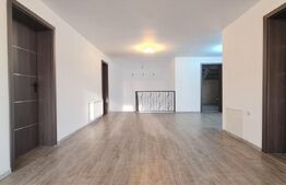 Casa individuala 277 mp, 3 dormitoare, teren 2500 mp, Campia Turzii