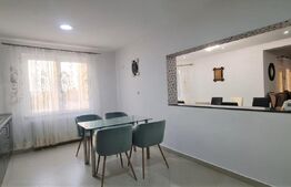 Casa individuala 277 mp, 3 dormitoare, teren 2500 mp, Campia Turzii